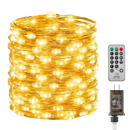 string lights