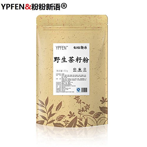 100 g powder powder wild tea seed powder tea tree powder