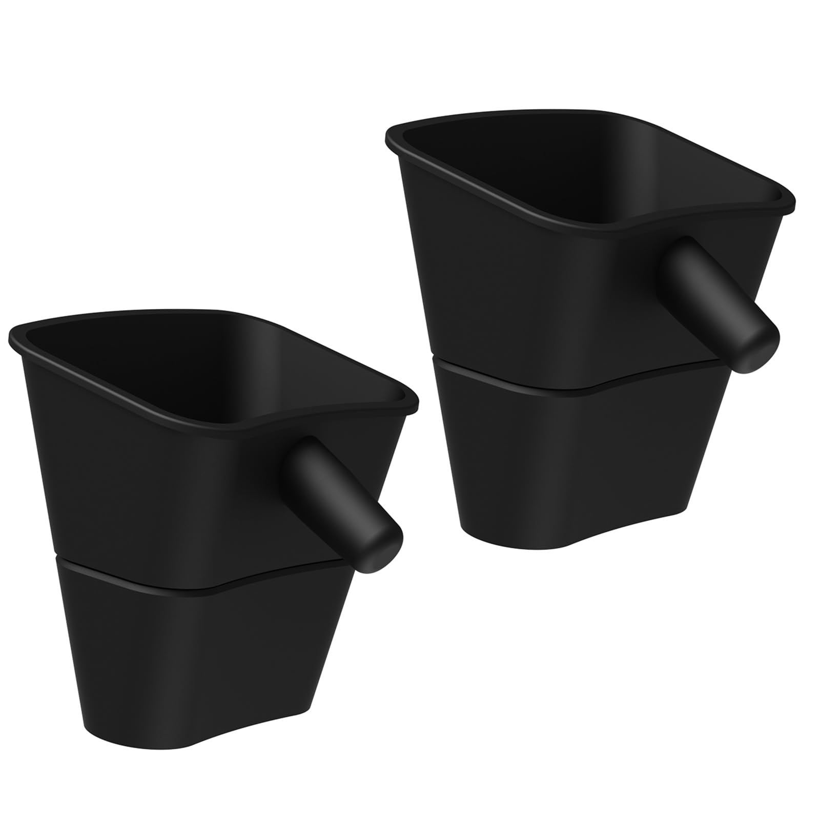 Elnwnnkc Flexible Stand Mixer Flour Funnel Silicone Dry Ingredient Dispenser Kitchen Tool 30 Degree Angled Spout Baking Tool Foldable Mixer Accessories