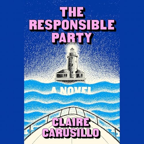 『The Responsible Party』のカバーアート