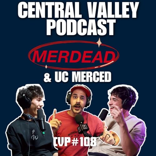 『MERDEAD & UC MERCED W/ DUSTIN AND DARCY (@merdead.ent)』のカバーアート