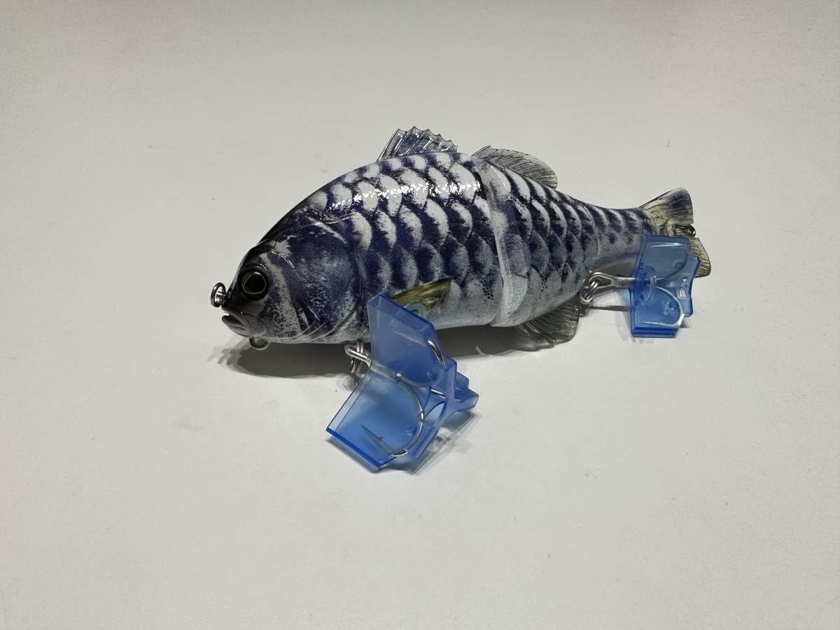 ジャッカル　チビタレル　限定カラー JACKALL ジャッカル JACKALL チビタレル CHIBITAREL 問屋限定