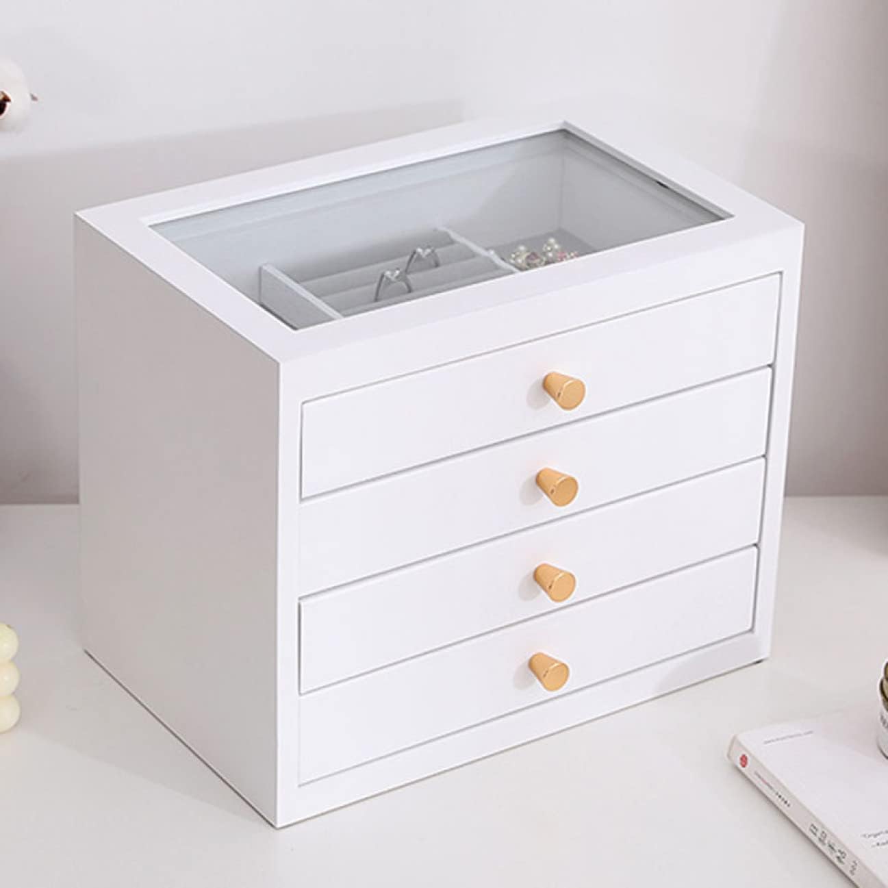 サラダ ジャーナルスタンダードファニチャー アイアンテーブル GUIDEL