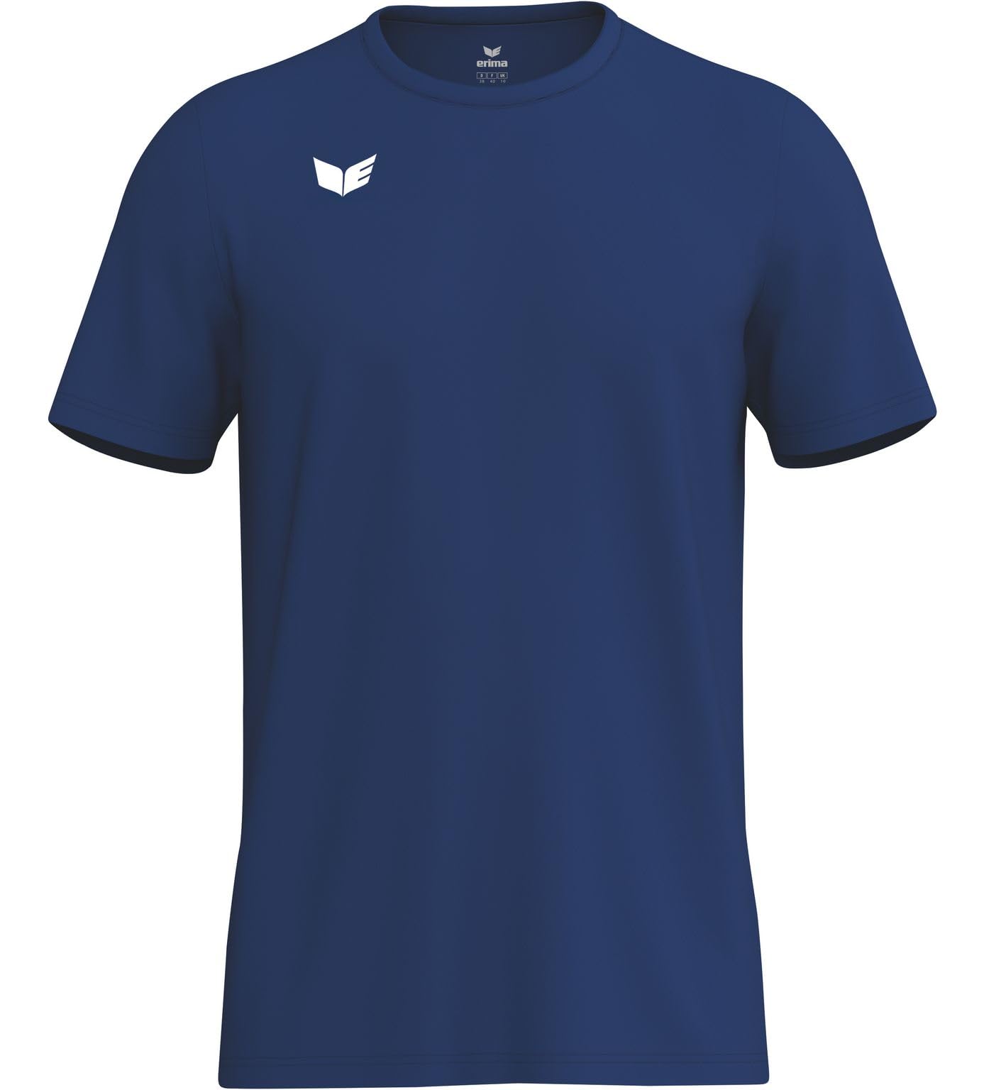 Erima Men's Intro Shirt Function (2082635). new Navy. 3XL