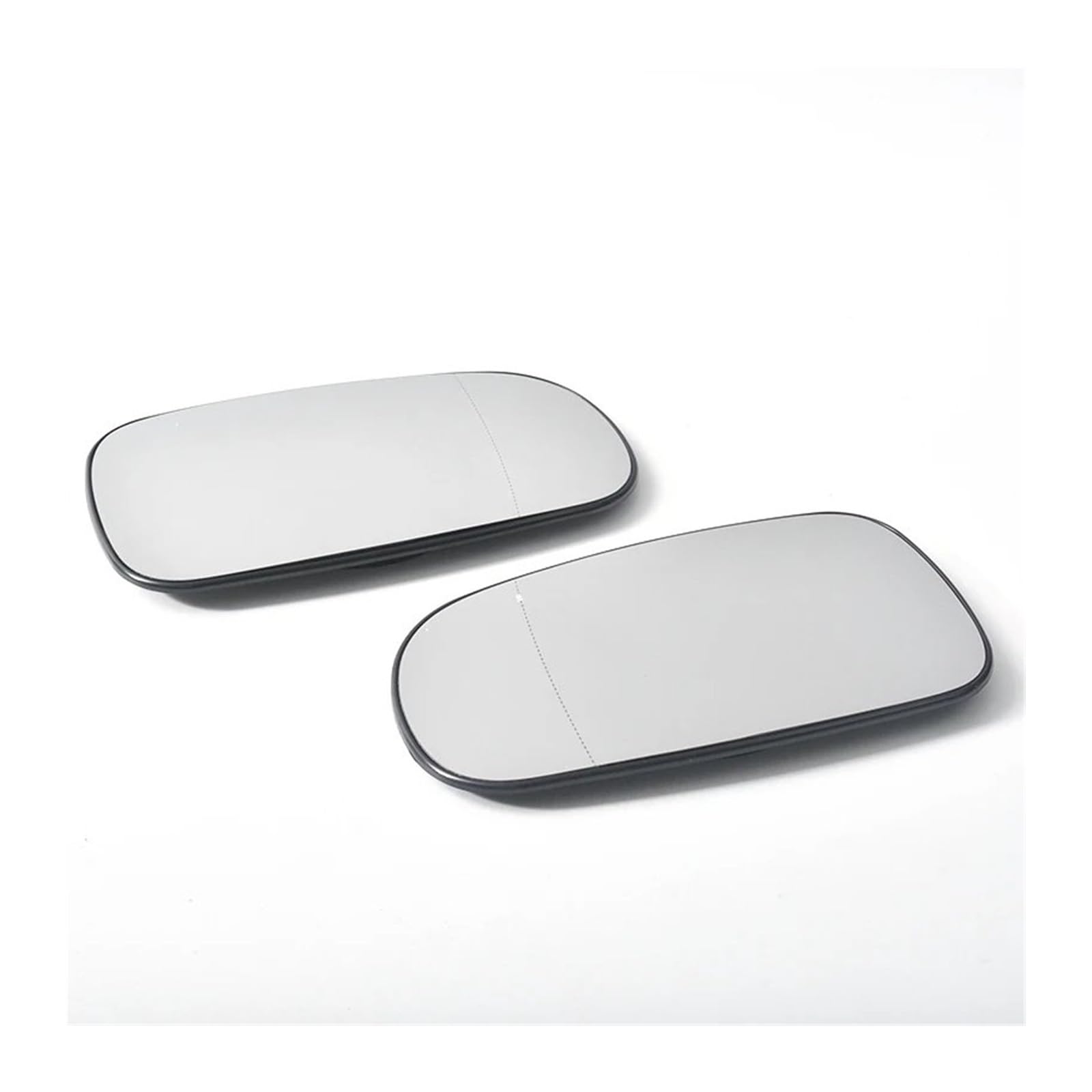 Zelfdimmend spiegelglas Links Origineel Saab 9-3v2 en Saab 9-5 2010-2012, ond.nr. 12845642, 12845643 | J&D van den Bosch