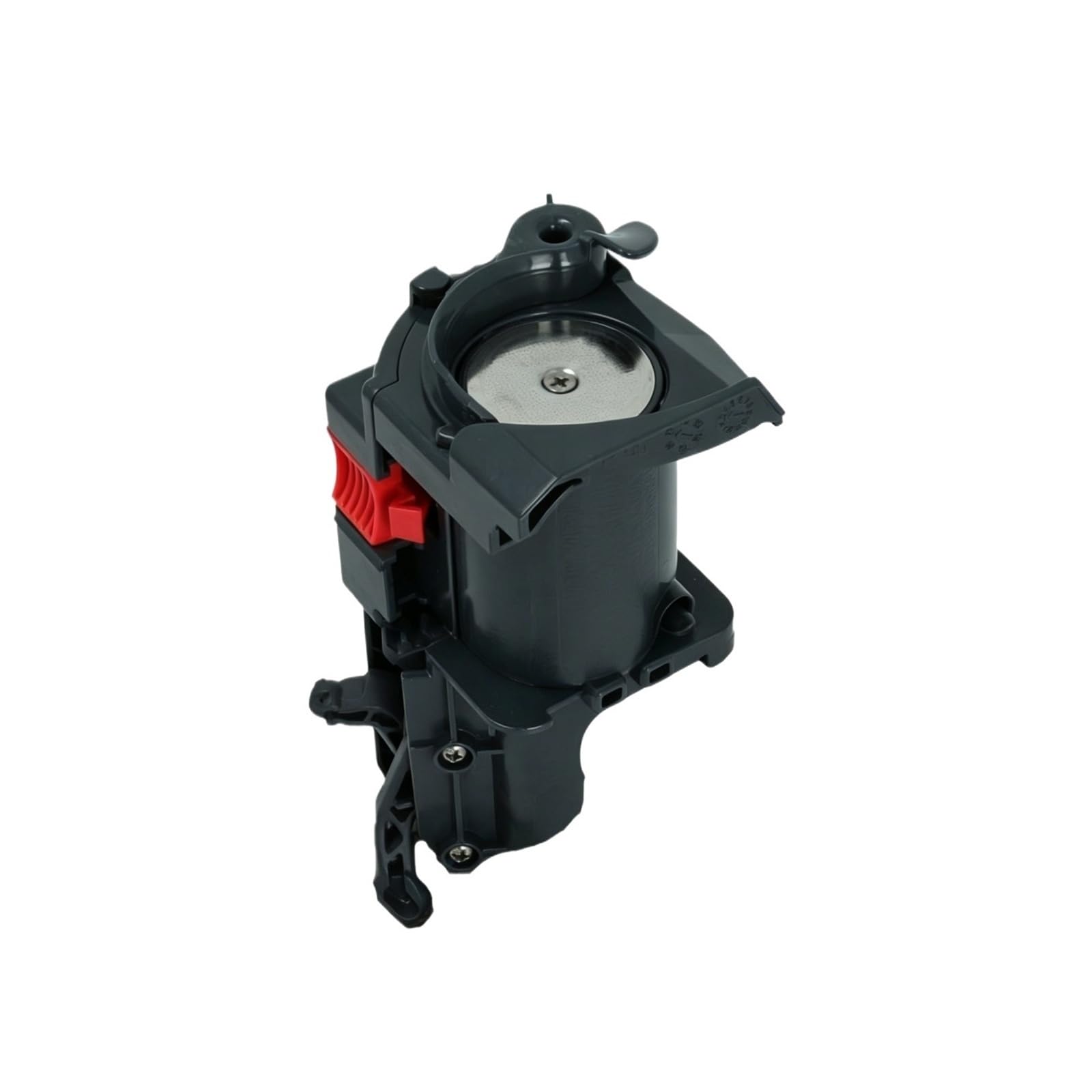 Extractor De Máquina De Café Expreso O Guía De Selección O Desempolvado, Compatible Con Delonghi, ECAM22.110.SB, Accesorios De Repuesto for Máquina De Café(Depowder Guide)