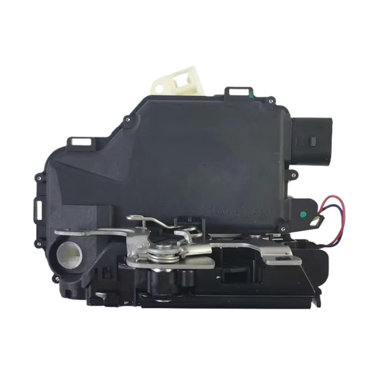 Kpuwers Right Front For Vw For Jetta For Golf Mk4 For Beetle For Bora For Clasico Door Lock Actuator 3B1837015a 3B1837016a 3B4839015m 3B4839016m Door Lock Latch Actuator