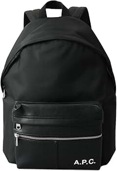 Amazon.co.jp: アーペーセー A.P.C. リュックサック メンズ レディース