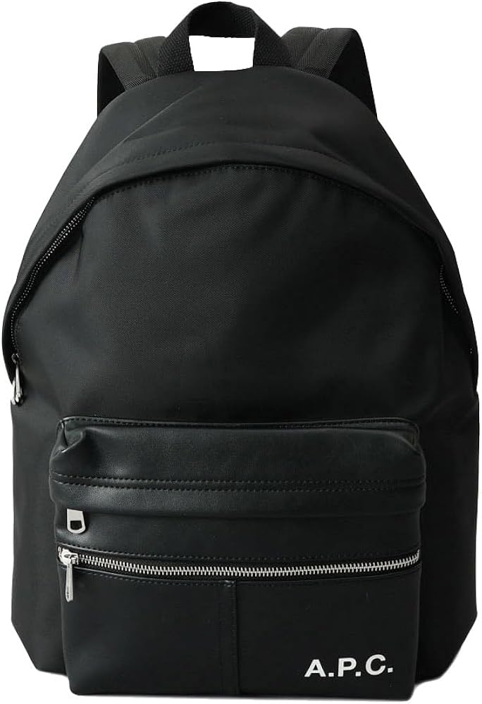 Amazon.co.jp: アーペーセー A.P.C. リュックサック メンズ レディース
