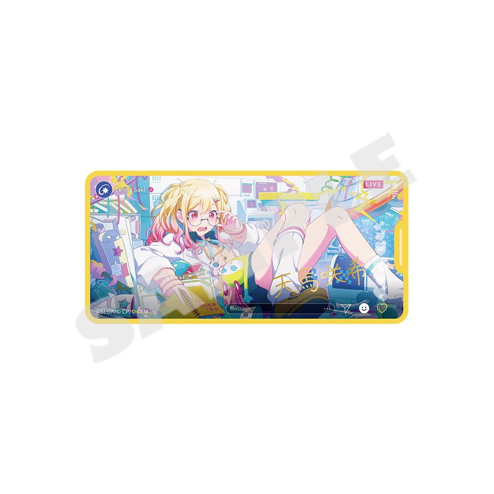 Amazon.co.jp: 『プロジェクトセカイ カラフルステージ！ feat. 初音