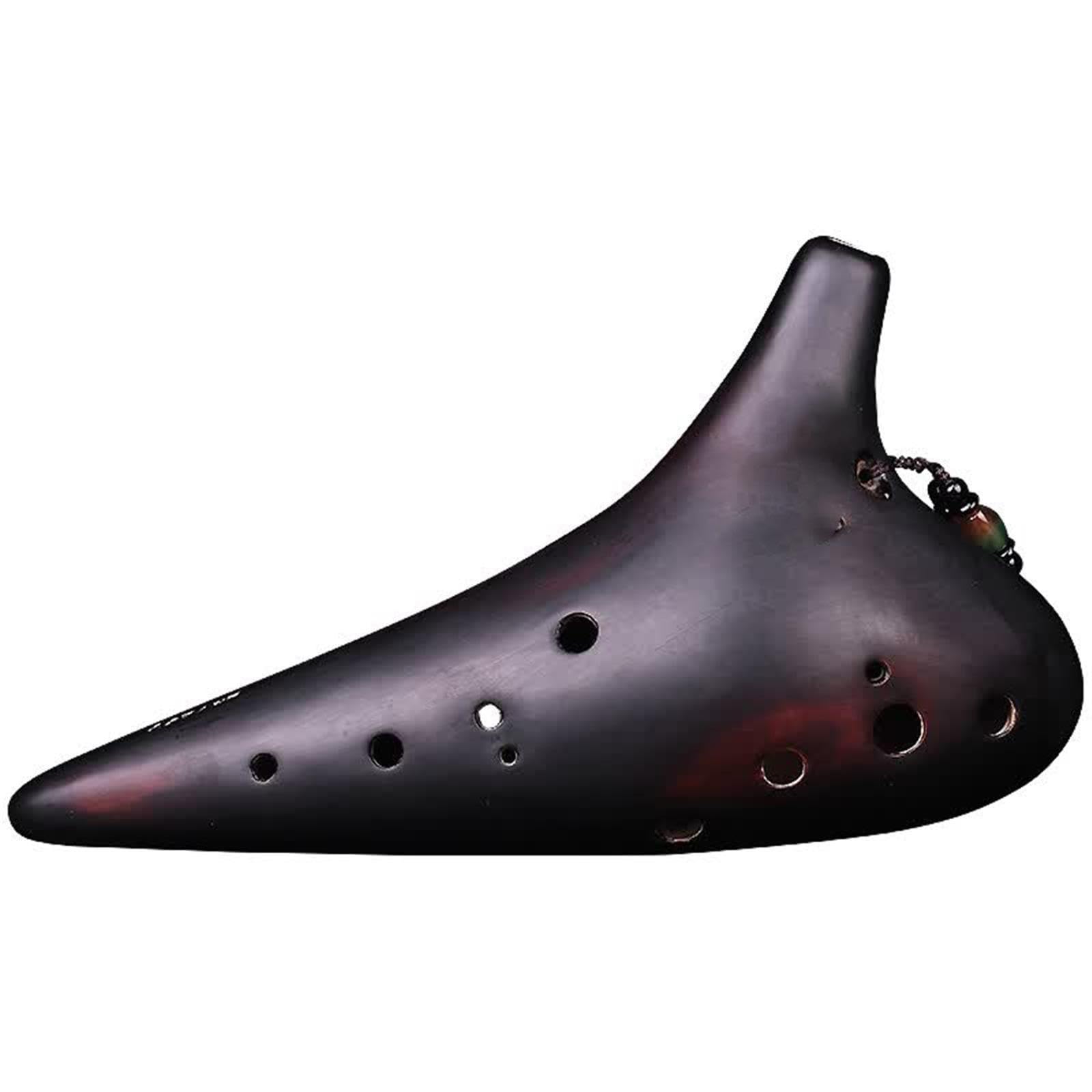 Ocarina 12 Trous Alto F AF