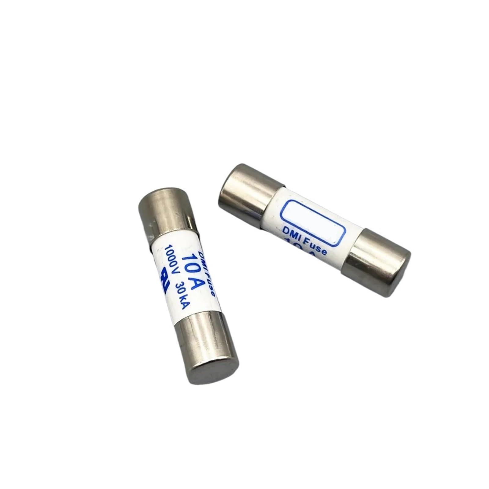 KSZHZYMGX 10pcs/Lot 10A 1000V 30kA 10x38mm 5019906 Fast Fuse for Multimeter F15B F17B F18B