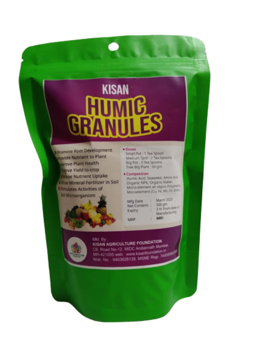 Humic Acid Granules | With MACRO & MICRO Nutrient | Organic Shiny Ball Kala Moti For Plant Growth | Roots Development | Immunity & Growth Booster | Indoor & Ourdoor Plant (1 kg) (B0CL2K34RP) Amazon Price History, Amazon Price Tracker
