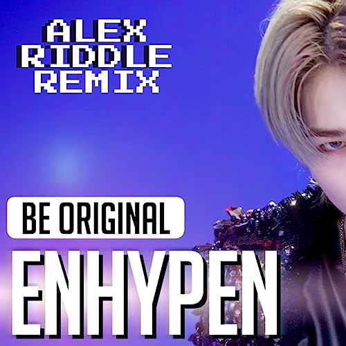 Play ENHYPEN (엔하이픈) 'Bite Me by DJ Alex Riddle on Amazon Music