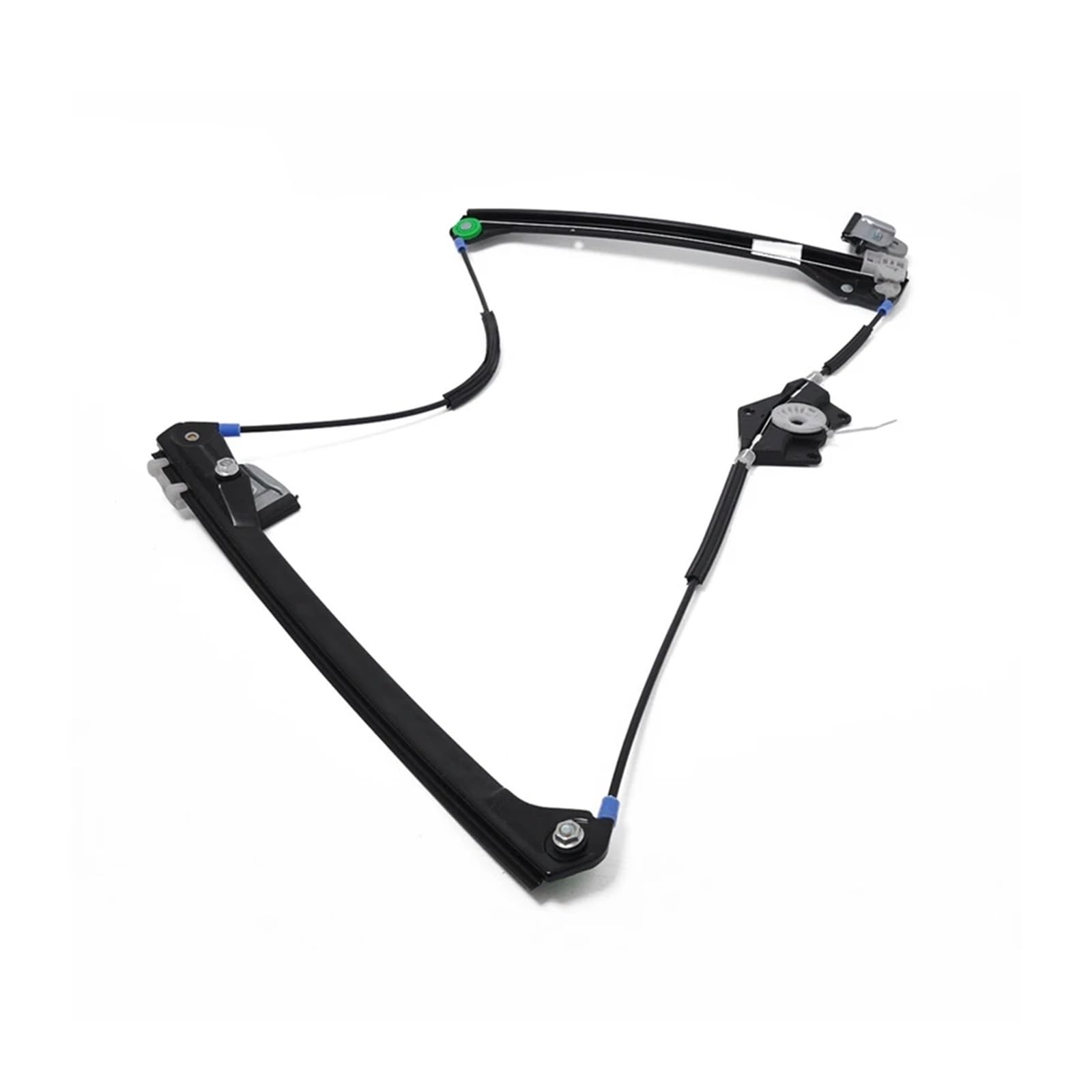 Hhfksci Power Window Regulator for VW for Passat 2.8L 740-368 Power Window Control Regulator 3B1837462 3B1837461(3B1837461)