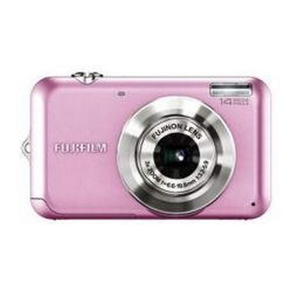 Fujifilm FinePix JX250 Cámara compacta 14MP 1/2.3