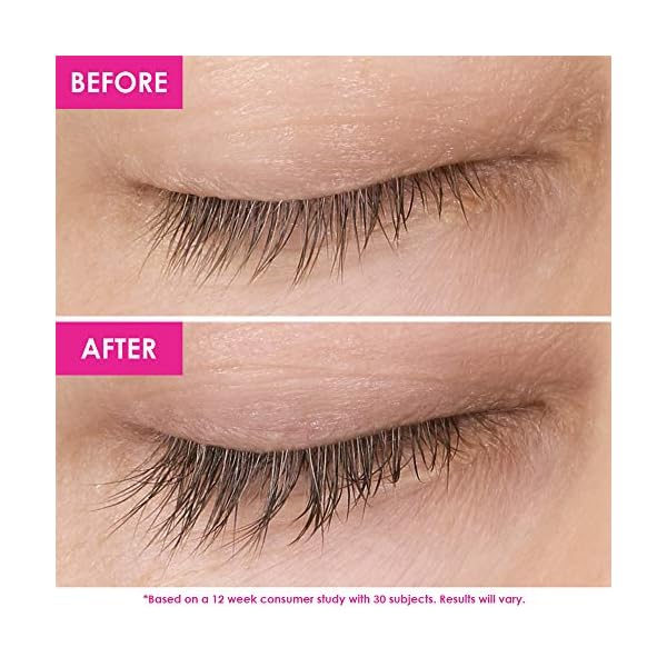 Grande Cosmetics GrandeLASH-MD Lash Enhancing Serum, 1 ml - 6-week starter supply