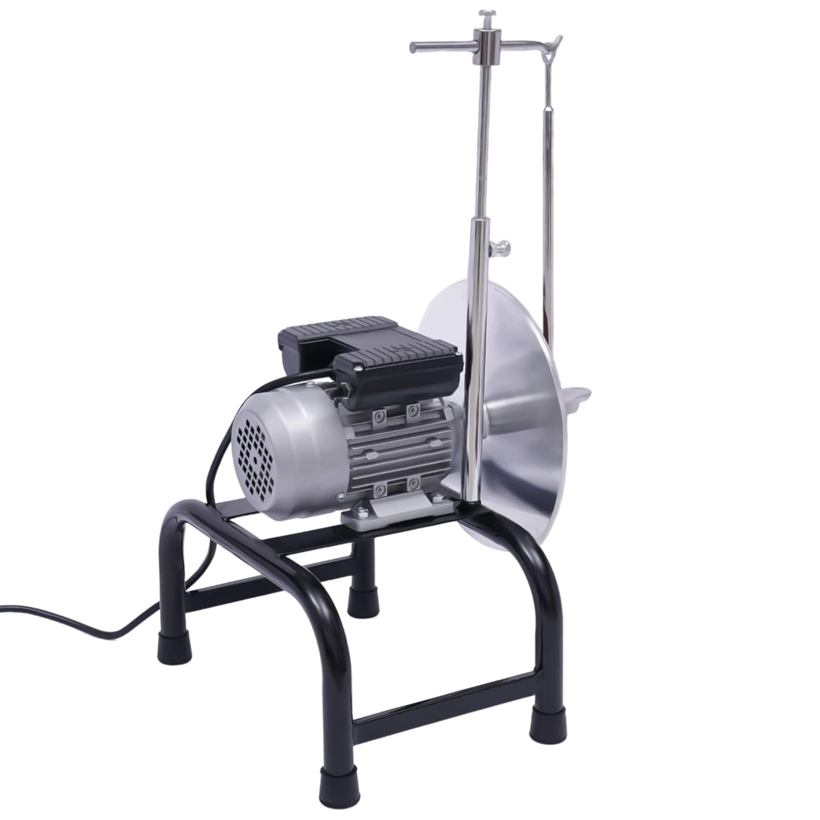Tosatrice elettrica per pecore, tosatrice da 550 W, forbici per lana, tosatrice per cavalli, forbici per case e allevamenti