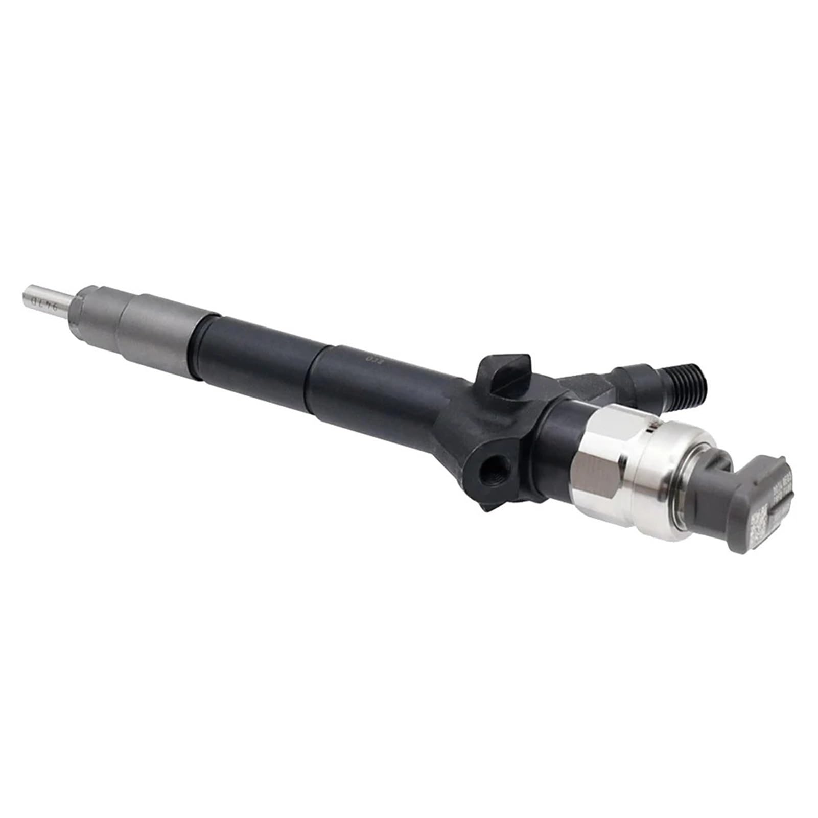 Mydmygs One Color Fit For Denso N-I-S-S-A-N Navara Pathfinder 2006-2010 2.5L 095000-6250 16600-Eb70a 16600-Ec00a Diesel Injector Nozzle Yd25ddti