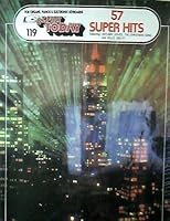 Ezplay Today 57 Super Hits B000RLBKKQ Book Cover