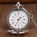 Suggerimenti: tenere l'orologio lontano dal magnete per evitare che l'orologio smetta di funzionare.