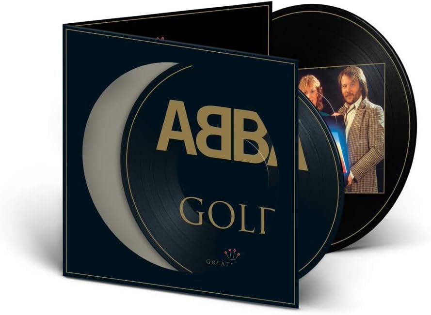 ABBA Gold (30th Anniversary)