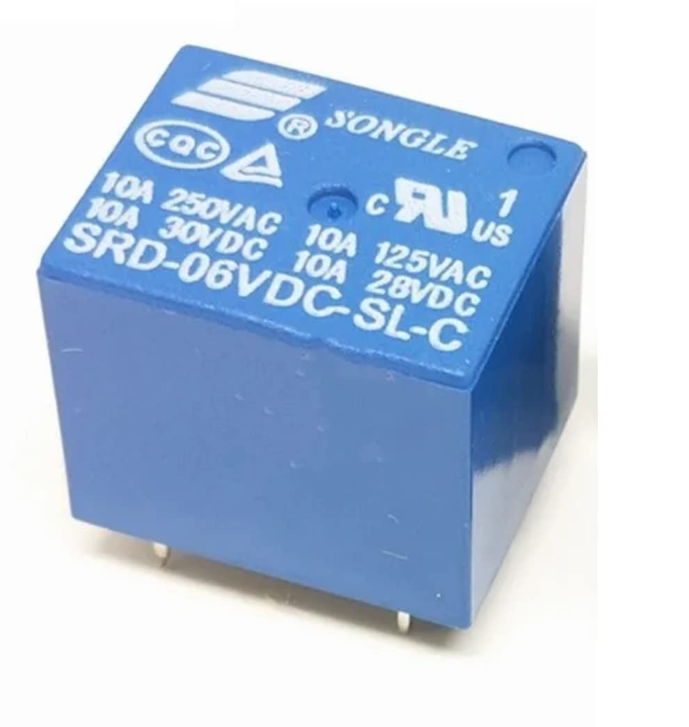 SSR, 2A, 24VDC, Relè Allo Stato Solido, Qt.1 | 34.81.7.024.9024 - Foto 4