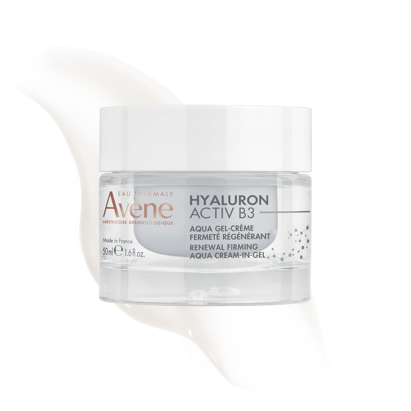 Avène Hyaluron Activ B3 Aqua Cream-in-gel for Ageing Skin