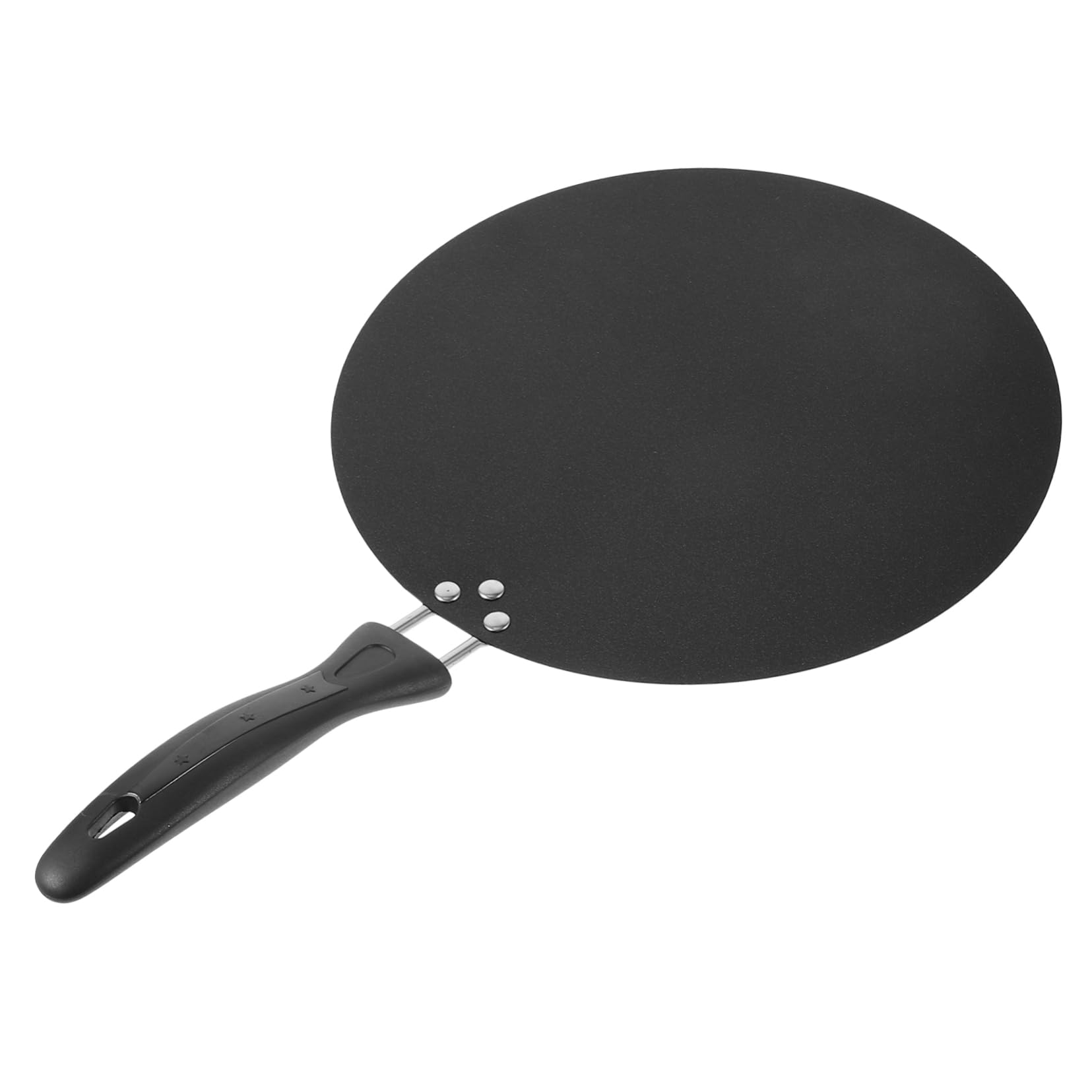 Cabilock Sartén Antiadherente Para Huevos y Crepes Tortillas Mango Fácil De Limpiar