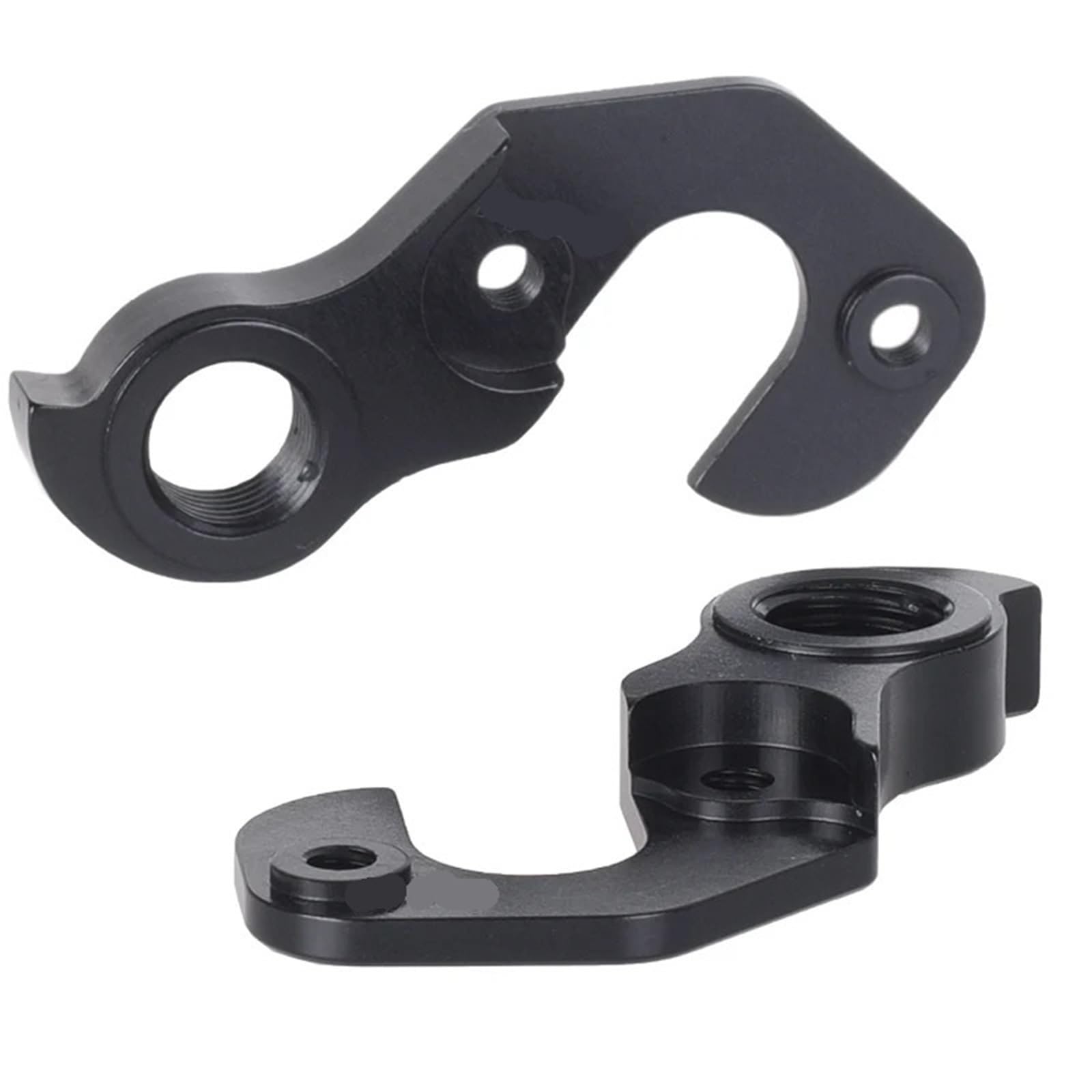 Schaltauge for C//o//l//n//a//g//o-kompatibler C60-Fahrradrahmen, Ersatz hinten Mech Dropout 7075