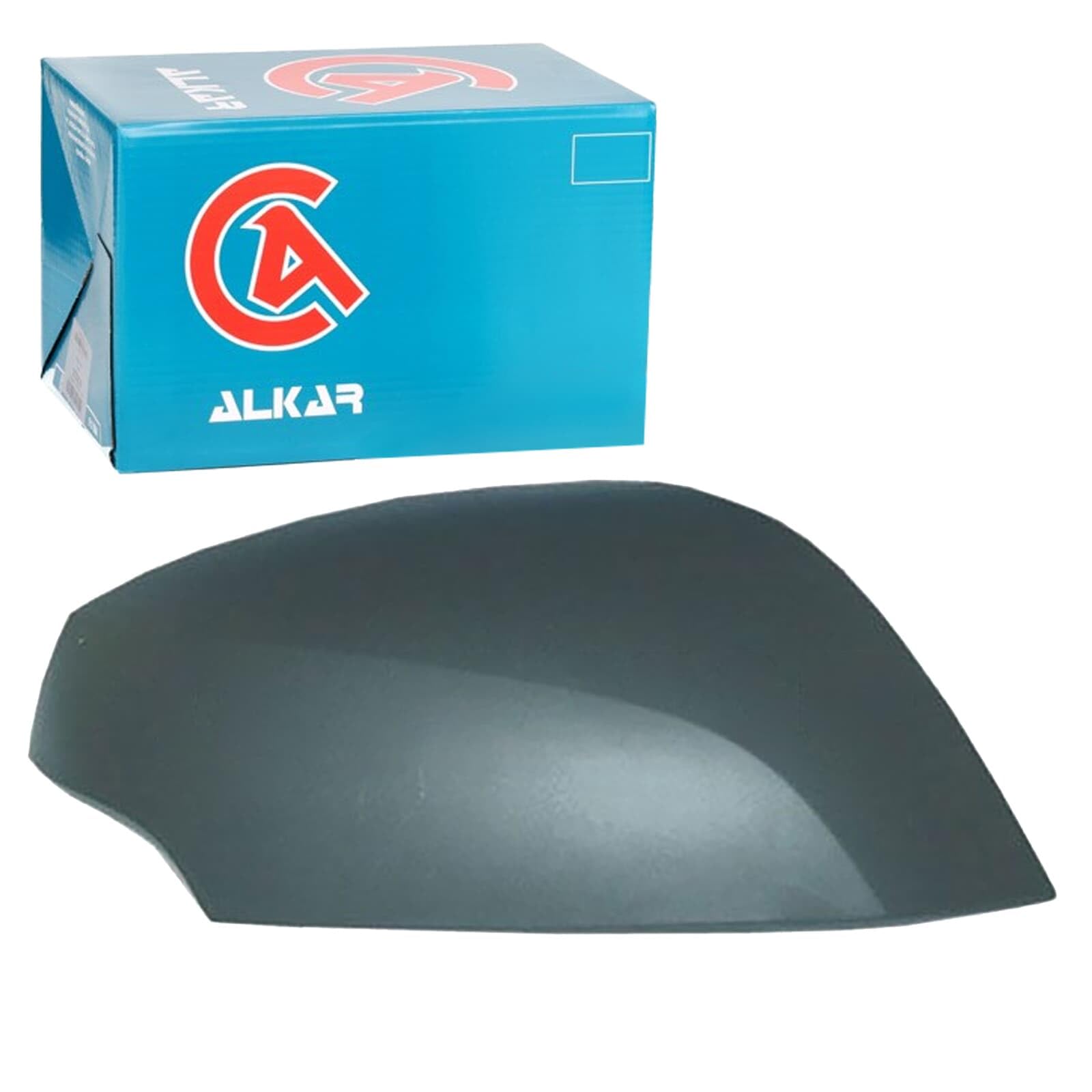 Alkar 6342232 Primed Mirror Housing