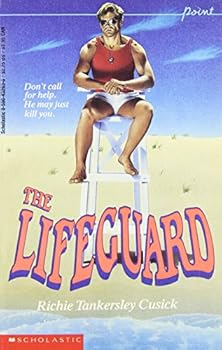Paperback The Lifeguard Book