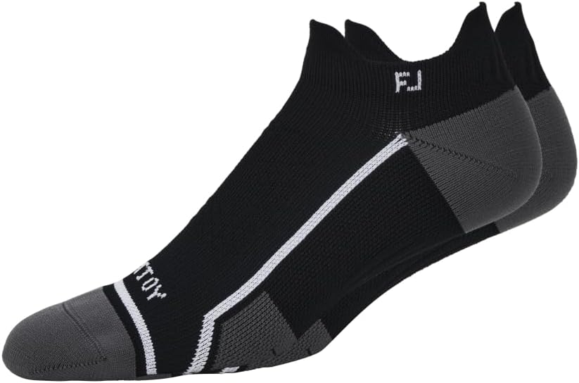 FootJoy Men's TechD.R.Y. Roll Tab
