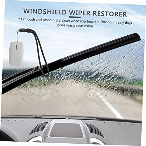 FUNOMOCYA Acessório De Carro 1 Unidade Reparador De Limpador Ferramenta De Reparo Do Limpador De Car