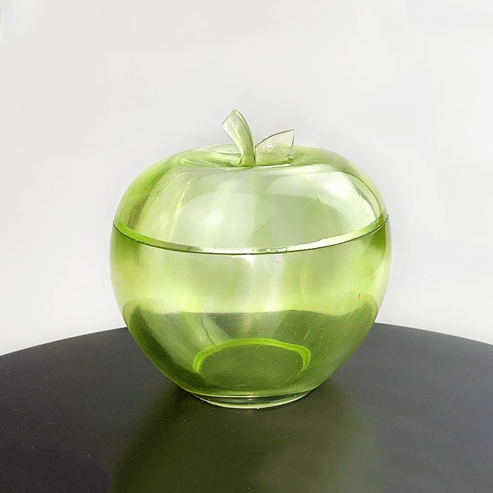 Lergas Moule En Silicone De Noël Gland 3D Pomme De Pin Moule En Silicone Couvercle Moules En Silicone Moules De Coulage Gland Moule De Noël Bricolage Bougeoir, Pots De Fleurs, Récipient De