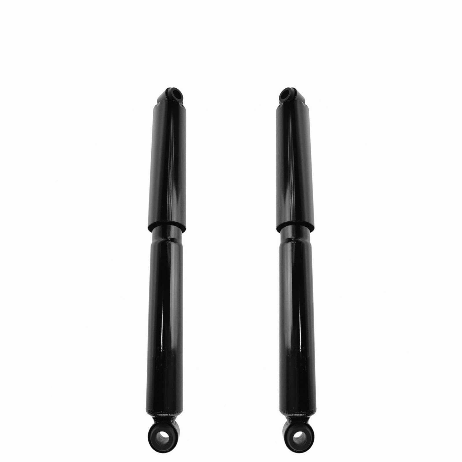 Amazon.com: PCHXQVQ 2 Pieces Rear Side Shock Absorber 37098 