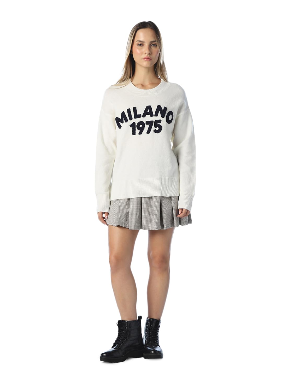 only Women Pullover Sweater-picture-35