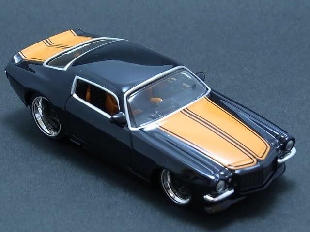 Amazon.co.jp: ルース '71 CHEVY CAMARO DUB CITY BIGTIME Amazon.co.jp: ルース '71 CHEVY CAMARO DUB CITY BIGTIME
