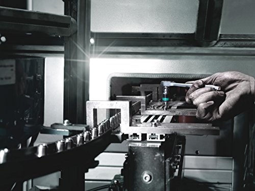 Wera 05004048001 8100 Sb 8 Zyklop Metal Ratchet Set With Switch Lever, 3/8" Drive, Metric, 29 Pieces 4013288173928 #TOP6