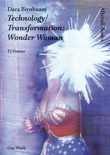 Dara Birnbaum – Technology/Transformation: Wonder Woman