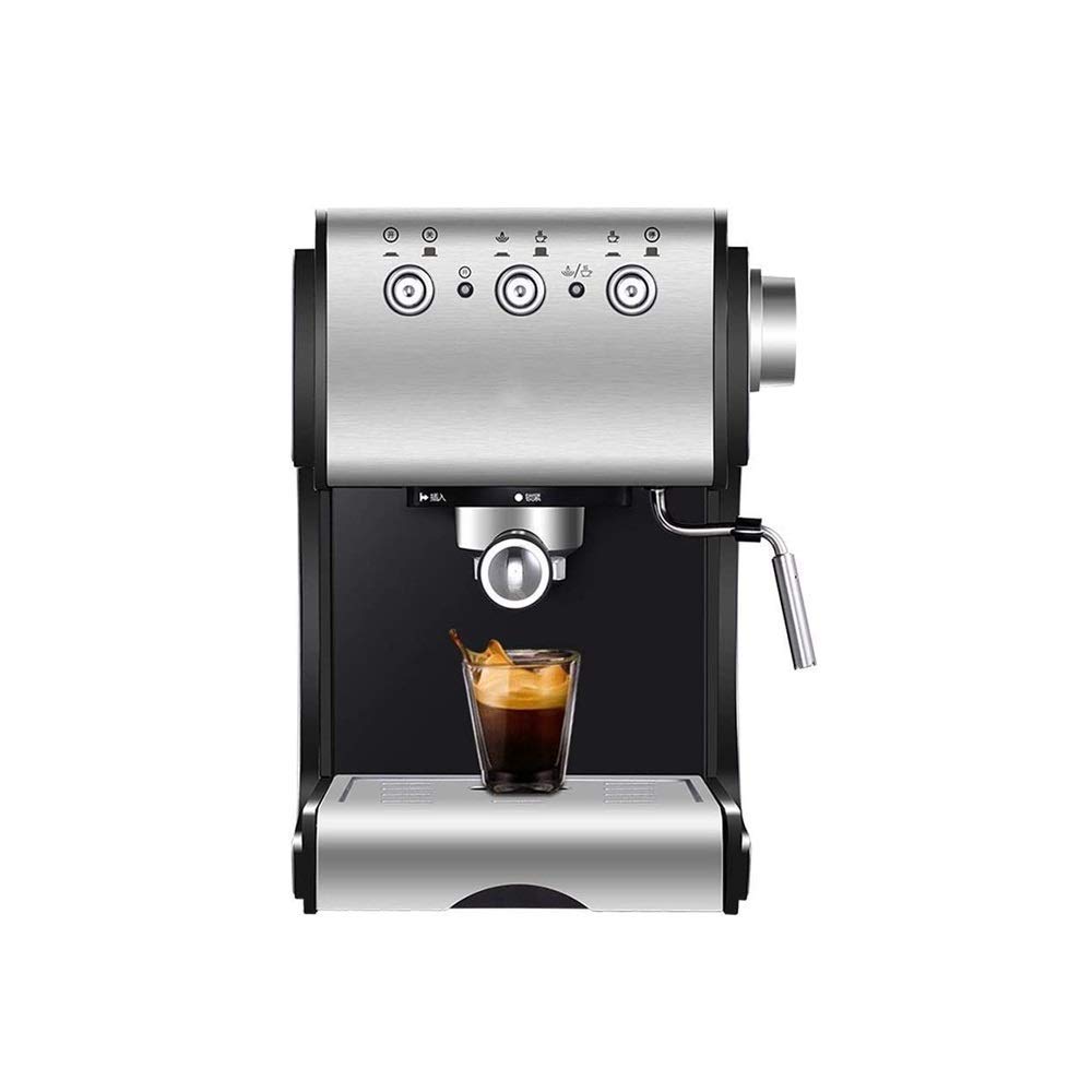 Buy Pliuyb Iced coffee maker,Exclusive Fully Automatic Espresso Maker