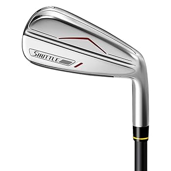 レディース アイアンセット maruman マジェスティ shuttle 8本 Amazon.co.jp: マジェスティ(Majasty) マルマン シャトル