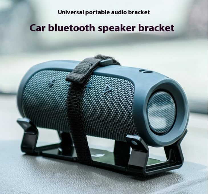 Amazon | JBL Flip7/6/5/4 対応 ブラケット スピーカーカーマウント