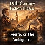 Cover of Pierre, or The Ambiguities