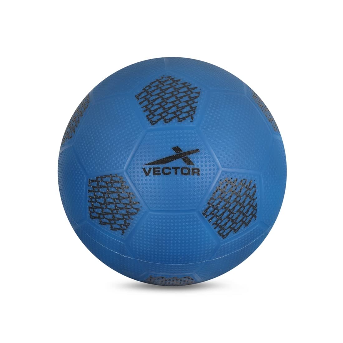 Vector X PVC Soft Kick Football Match|Indoor & Outdoor Ball |Durable & Water-Resistant Football for Practice |Training |Color : Blue |Size-2| (B0B49KDXGZ) Amazon Price History, Amazon Price Tracker