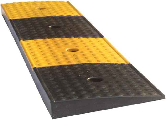 caricamento di rampe per motocicli