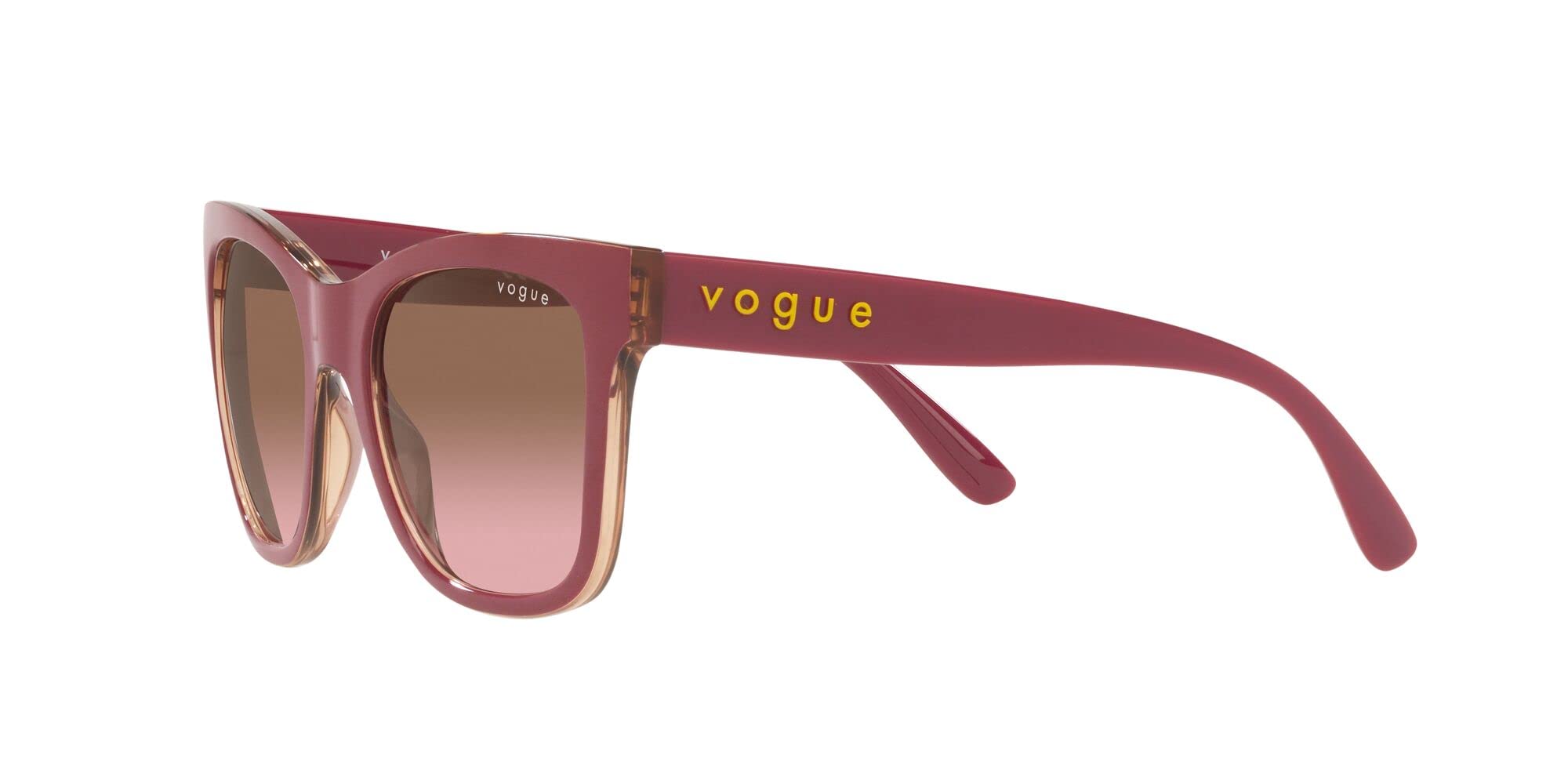 VOGUE lunettes de soleil, modèle VOGUE