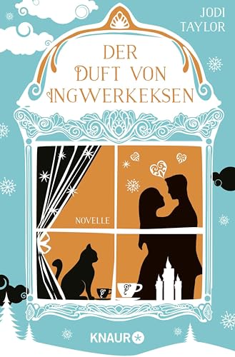 Der Duft von Ingwerkeksen: Novelle