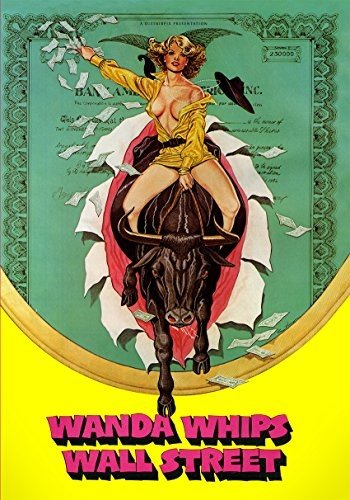 Wanda Whips Wall Street - The Finest in Adult Entertainment