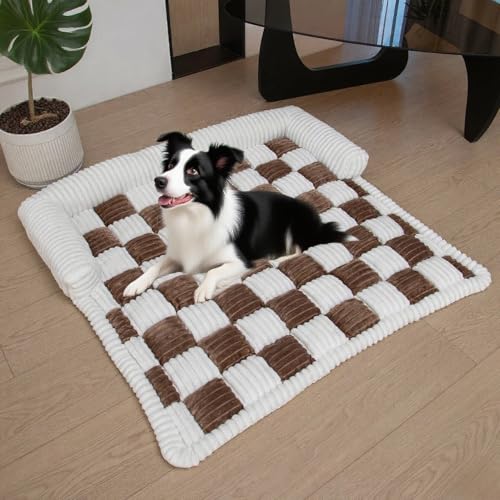 Sekcrlaumix ybgpLeBO}bg, `FbN, ~ߕt, \t@[//xbhp, 70×70cmE90×90cm, O[/zCg (J[L, L)